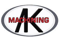 AK Machining Apopka Florida