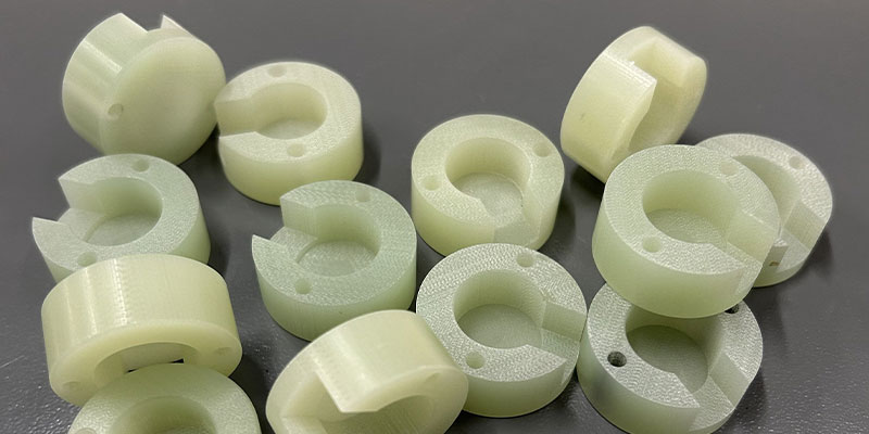 AK Machining Is Multi-Material Capable