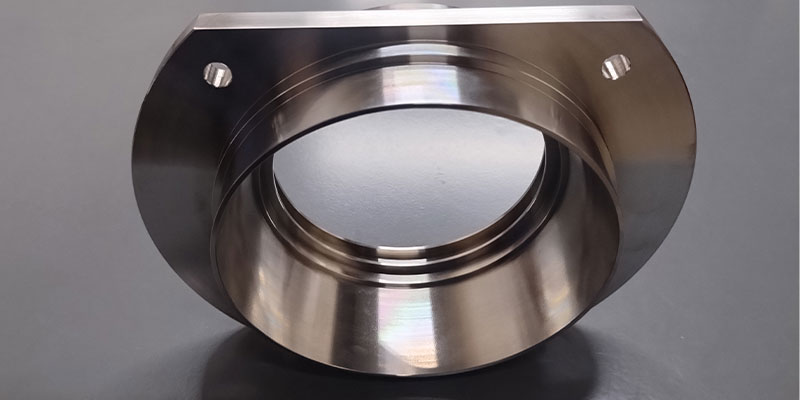 AK Machining Offers Prototype to Production Services